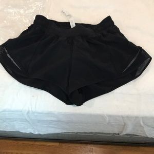 Lulu lemon athletic shorts